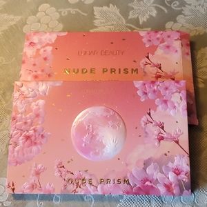 Lunar Beauty Nude Prism